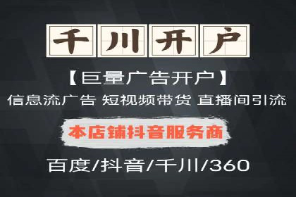 竞价推广代运营成功案例分析